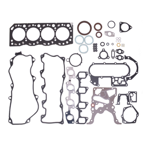ชุดซ่อมปะเก็นหัวเครื่องยนต์สำหรับ Toyota 3L/LH85 8V 4 Runner I <span class=keywords><strong>2.8</strong></span> D 1988-1989 04111-54094 /04111-54084 /04111-54190โรงงาน - Product Image 1