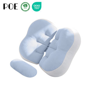 Oreiller de grossesse de haute qualité pour les soins de maternité, oreiller de grossesse confortable, oreiller d'allaitement - Product Image 1