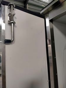 Venta directa de fábrica <span class=keywords><strong>Cadena</strong></span> de frío Logística Caja de transporte Los vehículos se pueden colocar en caja de congeladores refrigerados en camionetas - Product Image 5