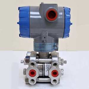 ราคาโรงงานราคาถูก smartline Std800- Differential 4-20mA output, การออกแบบ modular - Product Image 2