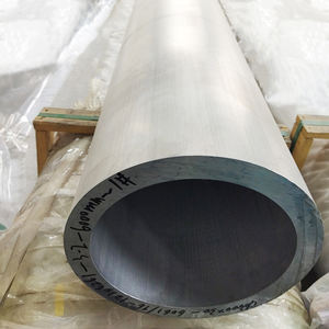 Chine Usine Anodisé 6000 Série 6082 T6 <span class=keywords><strong>Tube</strong></span> En <span class=keywords><strong>Aluminium</strong></span> à Vendre - Product Image 6