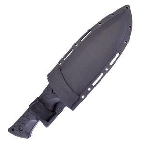 Açık hayatta kalma bıçağı açık arazi engel kaldırma bıçağı yüksek sertlik açık keskin düz bıçak - Product Image 2