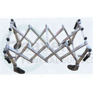 Похоронное оборудование по Заводской Цене популярное похоронное бюро шкатулка тележка церковные грузовики - Product Image 1