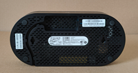 ONU XPON vente chaude de haute qualité HG6821T-U XPON ONU 4GE + 1TEL + 1USB + 2.4G & 5G WIFI Version anglaise vers FTTH/FTTB/FTTX HG6821M