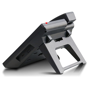 4 <strong>SIP</strong> Accounts Fast Ethernet Business IP Telephone <strong>Voip</strong> <strong>Sip</strong> Phone with POE or Adapter - Product Image 4