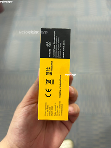 Nuevo Fluke ISeeMobile, Cámara Termográfica para Teléfono Móvil TC01B - Product Image 6