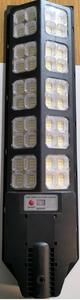 300W Solar <b>LED</b> Flood <b>Light</b> IP65 <b>Motion</b> <b>Sensor</b> 5000K Daylight 120 Beam Angle CRI 85 Garden Use ABS Plastic Body Nest-Compatible - Product Image 4