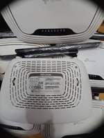 Routeur sans fil TP-Link TL-WR841N N300 300 Mbps 2,4 GHz, 2 antennes, 1 port WAN RJ45, 4 ports LAN, vente en gros