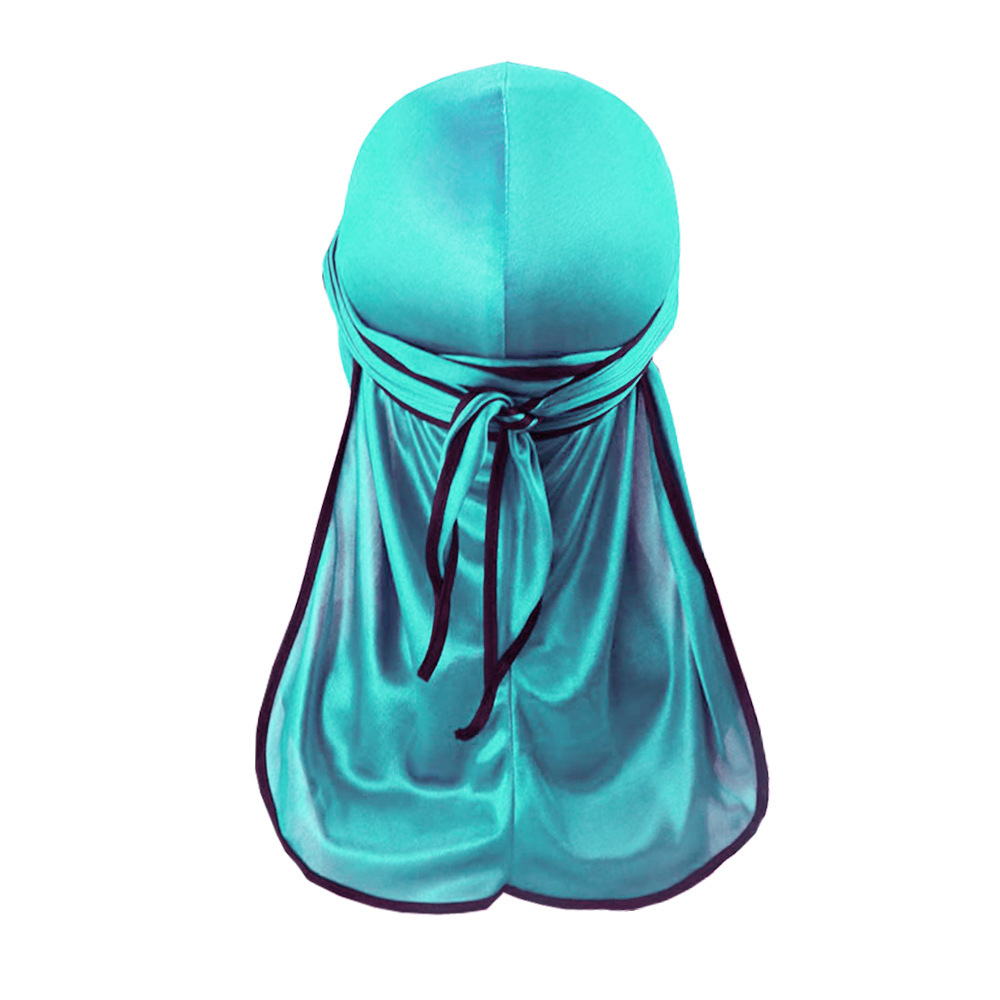 Sky blue with black edges