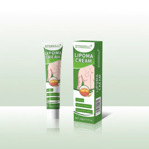 Crème de soin corporel hydratante et nourrissante pour soulager l'inconfort cutané, 20g, fabriquée en Chine, tous types de peau - Product Image 3