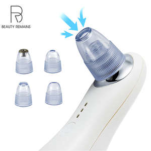 Aparato de belleza <span class=keywords><strong>para</strong></span> el cuidado de la piel <span class=keywords><strong>Facial</strong></span>, Reduce la grasa y elimina puntos negros - Product Image 4