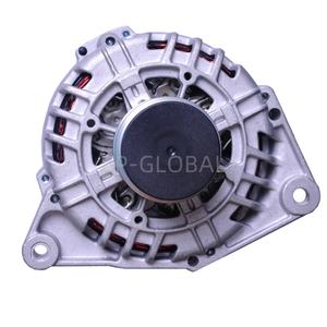 Directo del fabricante 2012 piezas del <span class=keywords><strong>alternador</strong></span> del coche 06B903017E/06B903016E para Passat B51.8T/<span class=keywords><strong>Audi</strong></span> <span class=keywords><strong>A6</strong></span> 1,8 T - Product Image 3