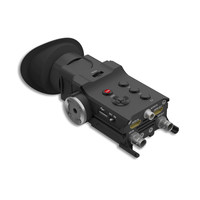 [Aikun Monitor] Portkeys Flagship Store OEYE-RED EVF Viewfinder Control with Remote Control RED Photography Camera SDI/