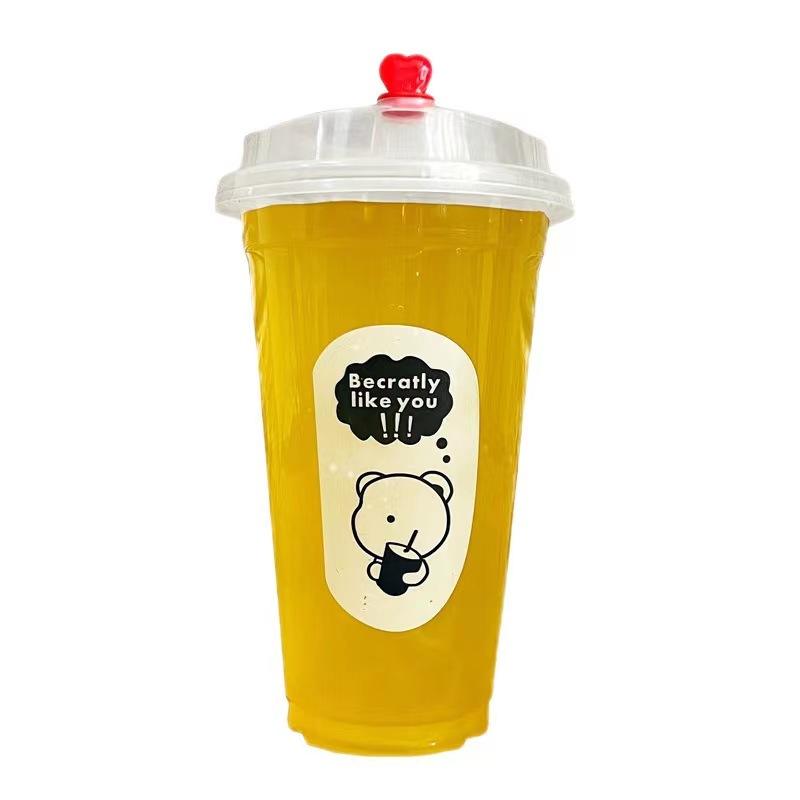 Couleurs mélangées