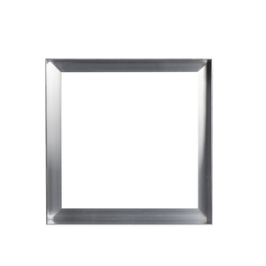 100 tombino incassato in alluminio a doppia tenuta - Product Image 4