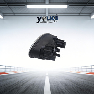 Youqi ไฟตัดหมอกหน้าสำหรับ Honda VEZEL HRV LED 35V 33900-SLE-J51 - Product Image 4