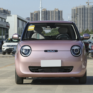 Prezzo di vendita diretta in fabbrica changan Lumins 2022 auto completamente elettriche nuova energia batteria subcompatta - Product Image 3