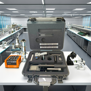 Elektronischer Abziehprüfgerät Digitaler Kolorimeter für Beschichtungsadhäsion - Product Image 6