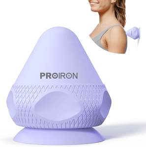 Vente en gros usine : Cadeaux d'anniversaire portables et durables pour améliorer la circulation sanguine et favoriser la récupération – Balle de massage pour points d'acupression - Product Image 1