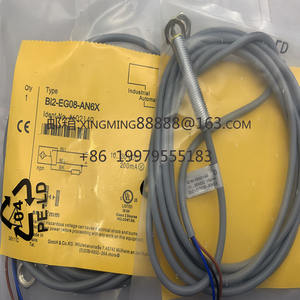 Sensor de garantía de calidad <span class=keywords><strong>BI2U</strong></span>/interruptor de inducción original auténtico - Product Image 6