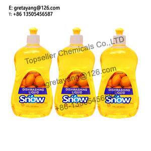 <span class=keywords><strong>Detersivo</strong></span> Liquido per Piatti 500ml 750ml, Detergente per <span class=keywords><strong>Lavastoviglie</strong></span> - Product Image 2