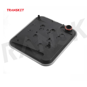 Filtre de transmission automatique A604 et jeu de joints de carter d'huile de remplacement-Équivalent OEM pour <span class=keywords><strong>CHRYSLER</strong></span> - Product Image 2