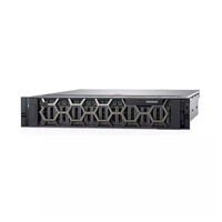 Server Rack EMC PowerEdge R740 R760 R860 R960 R740xd R740xd2 2U