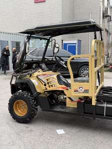 <span class=keywords><strong>Quad</strong></span> agricole tout-terrain 2026 étanche à essence pour neige et ferme - Product Image 3