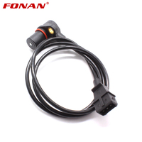 Capteur de position du vilebrequin CKP de qualité supérieure Fonan 90451441 93232413 1238358 4227203 pour GM