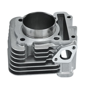 MIOJ/54P/54S/54.5/56/59mm EGO'S FI /MIO SOUL115 /MIO115-iビッグボアオートバイレーススペアパーツシリンダーキットピストンヤマハ用 - Product Image 3