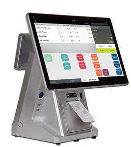 Caisse enregistreuse pour magasin de détail, équipement de point de vente, terminal de caisse, machine de caisse POS - Product Image 5