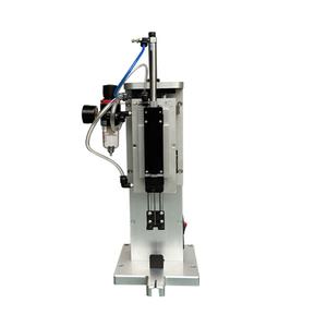 Agrafeuse pneumatique robuste de 10 cm Nouvelle <span class=keywords><strong>agrafe</strong></span> en plastique pour serviettes chaussettes tapis agrafeuse élastique fixation - Product Image 1