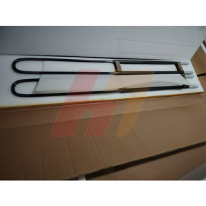 <span class=keywords><strong>Resistencias</strong></span> <span class=keywords><strong>Eléctricas</strong></span> de MoSi2 de Alta Calidad para Hornos de Alta Temperatura y Hornos de Mufla - Product Image 3
