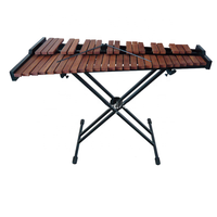 Factory Direct Wholesale Orff Sound Pipe Xylophone Percussion Instrument Professional Xylophone