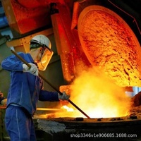 Horno de Fundición de Inducción Eléctrica de Media Frecuencia para Fundir Hierro y Acero, Suministro del Fabricante, China