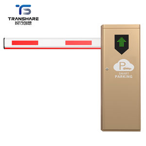 ประตูกั้นที่จอดรถอัตโนมัติ - Product Image 1