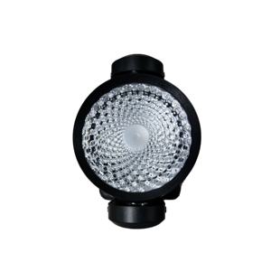 Nouvelle mini lumière principale mobile populaire, scène LED adaptée à la musique, piste de danse, DJ, discothèque, taverne, discothèque - Product Image 2