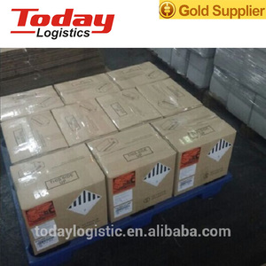 Speedy Air Cargo Pure Battery DDU Door to Door USA Canada DHL UPS Final Mile - Product Image 5