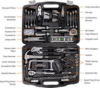 Nouveau ensemble d'outils de tournevis multifonctionnels portables de 28 pièces ensemble d'outils de réparation d'ordinateur