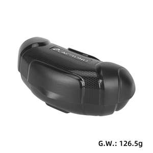 Lunettes de cyclisme à changement de couleur avec rétroviseur, pour vélo de route et VTT, lunettes de protection contre le vent, lunettes de soleil d'extérieur - Product Image 6