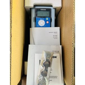 محول تردد متغير VACON NXS00165-G2H1SSV-A1A20000C3+FL26+DPAP+DLCN 136G4631 سلسلة NXS محرك تردد متغير AC VFD - Product Image 2