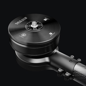 Moteur de drone coaxial sans balais puissant T-MOTOR XU8XL-X KV100, moteur de drone RC à forte capacité de levage, <span class=keywords><strong>kit</strong></span> de moteur de drone - Product Image 6