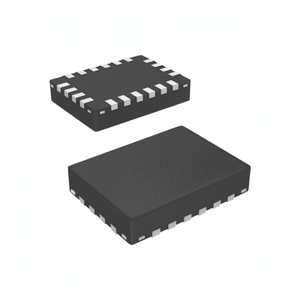 ISL97672BIRZ-T 20 VFQFN Composants électroniques de gestion de l'alimentation (PMIC) à puce exposée pour fabricants - Product Image 1