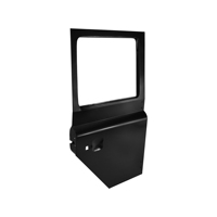 Porte arrière droite de remplacement pour Land Rover Defender 90/110 TD4 1998 LR027546/LR027545,BFL710020