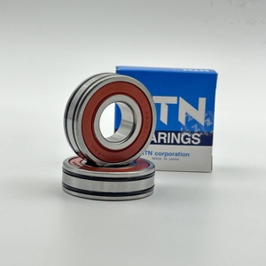 Original hochwertige Fabrik Direkt vertrieb Modell EC-6203LLUC3 Rillen kugellager 17*40*12 - Product Image 4