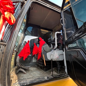 Originale importato gatto 349 349D2L Caterpillar escavatore usato pesante escavatore <span class=keywords><strong>CAT</strong></span> <span class=keywords><strong>349D</strong></span> 349E con l'alta qualità per la vendita a buon mercato - Product Image 6