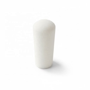 Mini 4 Zoll Schaumstoffroller-Bezug Direktverkauf ab Werk Rollenhülle Fusselfreie <span class=keywords><strong>Roller</strong></span>-Nachfüllungen - Product Image 4
