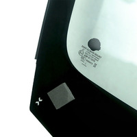 Verre de pare-brise avant Original New Car Auto Parts 1533237-00-C 1533237 pour Tesla Model Y