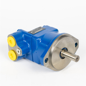 มอเตอร์ไฮดรอลิก Zhenyuan รุ่น F11 -005 010 019 F11-005-MB-CN-K-000-0000-00 F11-010-HU-CV-K-000-0000-00 พัดลมแบบลูกสูบ - Product Image 6