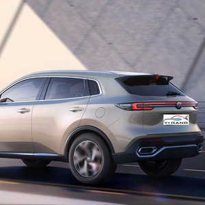 Nuevo Changan CS55 Plus 2026 1.5T SUV a <span class=keywords><strong>Gasolina</strong></span> con Volante a la Izquierda, Versión de Exportación de Alto Rendimiento - Product Image 5